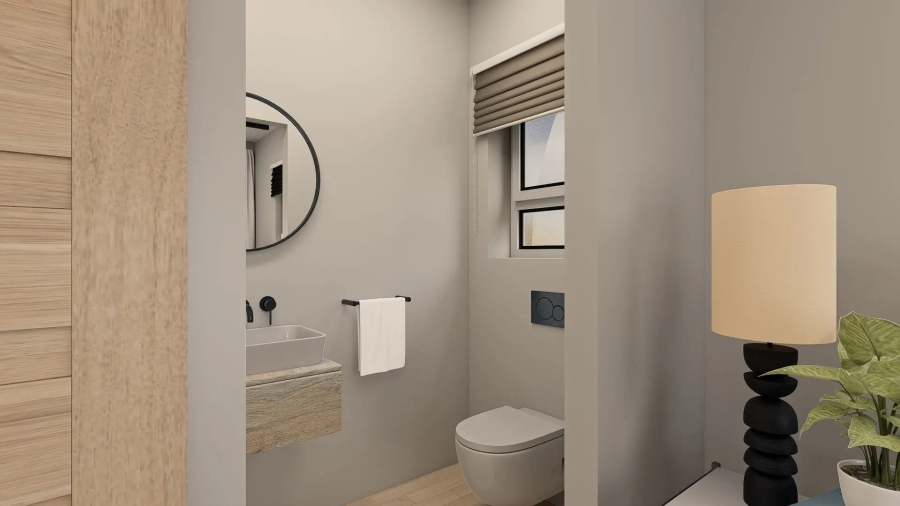 2 Bedroom Property for Sale in Klein Brak Western Cape